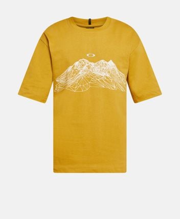 Crew neck t-shirt Wired