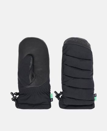 Ski mittens
