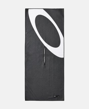 Golfing towel Terrain