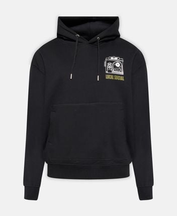Hoodie Elliot