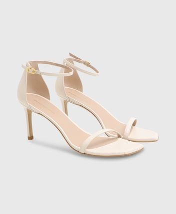 Ankle strap sandals Amelina