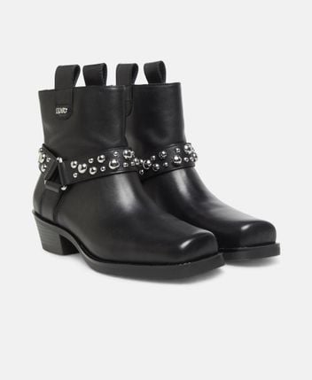 Ankle boots Roxy