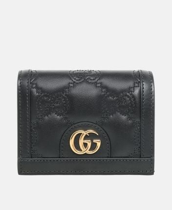 Leather wallet