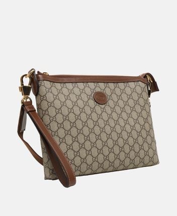 Cross-body bag