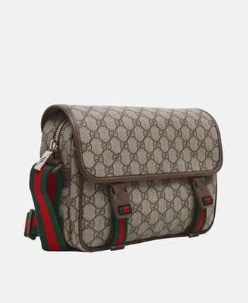 Cross-body bag