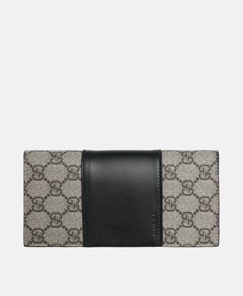 Leather wallet