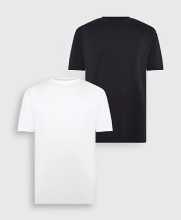T-shirts, pack of 2 Ult Lux