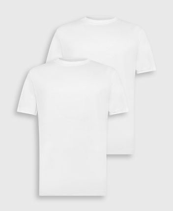 T-shirts, pack of 2 Ult Lux