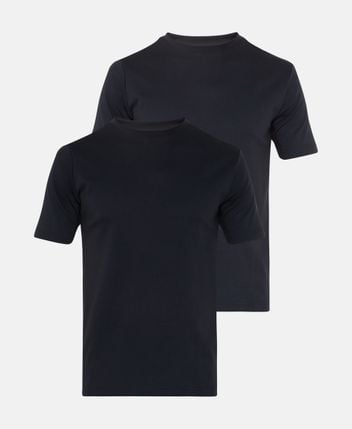 T-shirts, pack of 2 Ult Lux