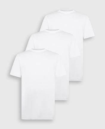 T-shirts, pack of 3