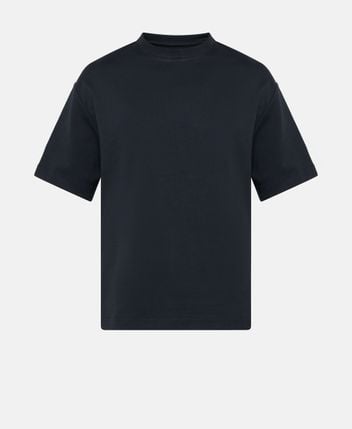 Crew neck t-shirt Lux