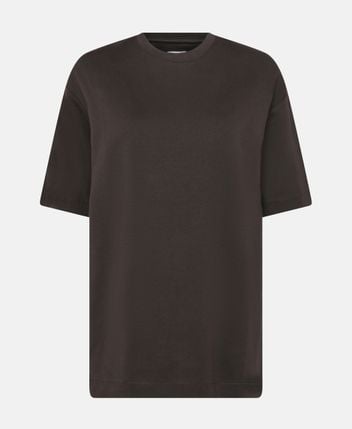 Crew neck t-shirt Lux
