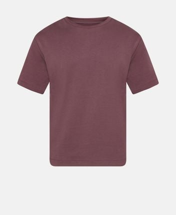 Crew neck t-shirt Lux