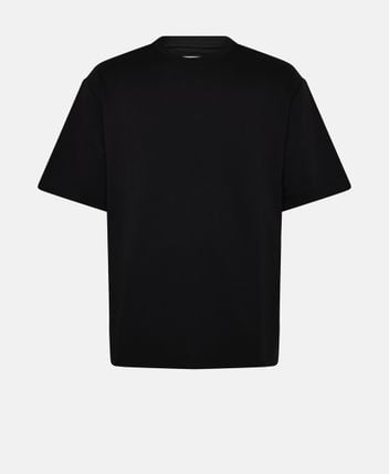 Crew neck t-shirt Lux