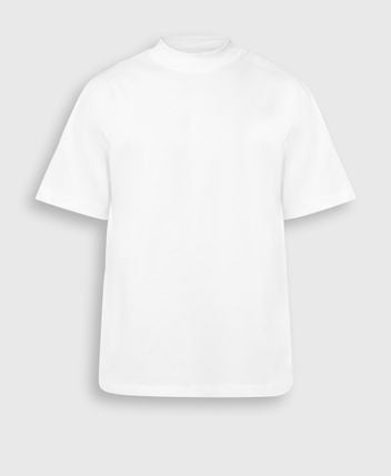 Crew neck t-shirt Avant