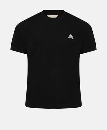 Crew neck t-shirt Alpine