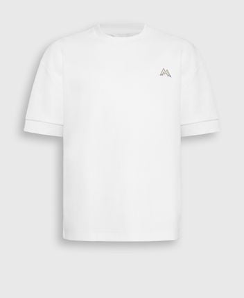 Crew neck t-shirt Alpine