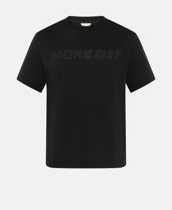 Crew neck t-shirt Bubble Tee