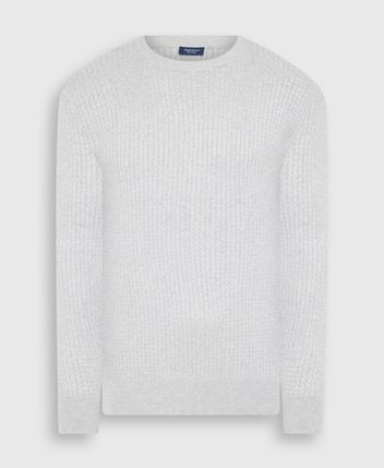 Silk-blend pullover Licci