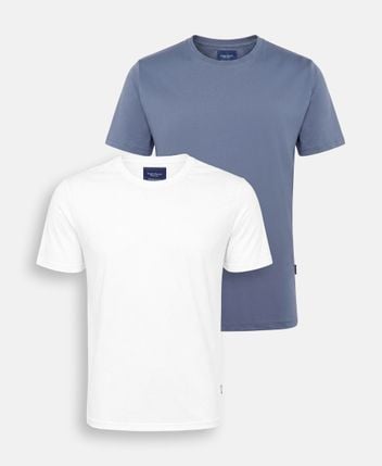 T-shirts, pack of 2