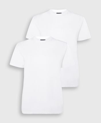T-shirts, pack of 2