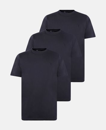 T-shirts, pack of 3 Classic