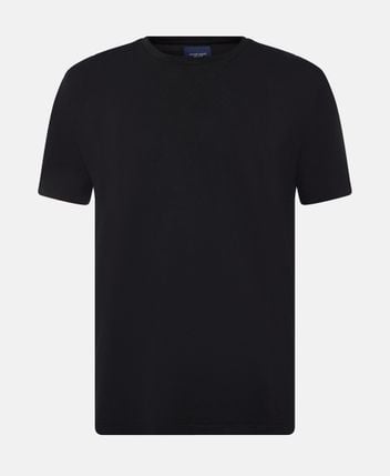 Crew neck t-shirt Supima