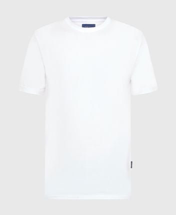 Crew neck t-shirt