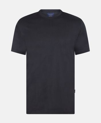 Crew neck t-shirt Supima