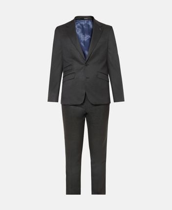 Wool suit Bond
