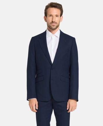 Wool suit Bond