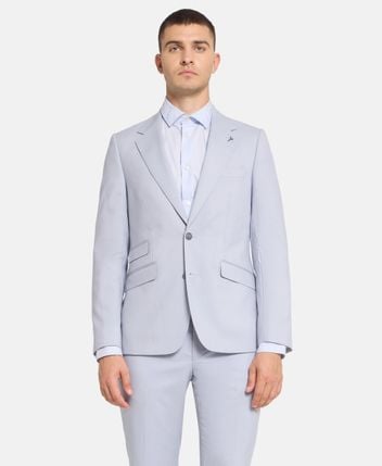 Wool suit Bond