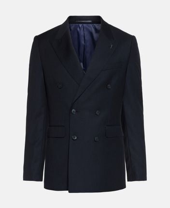 Wool suit Connery