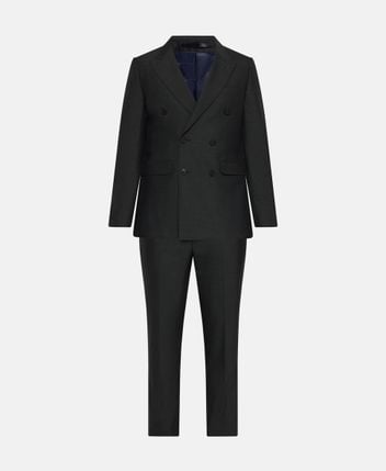 Wool suit Connery