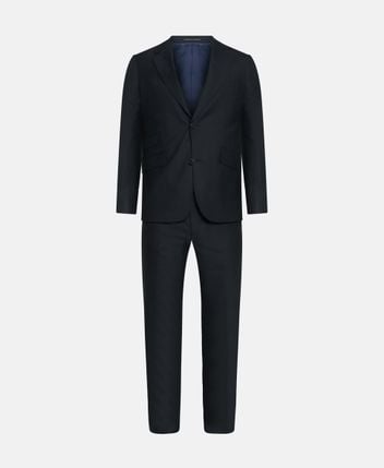 Suit with waistcoat Caine