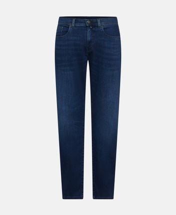Slim fit jeans