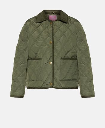 Quilted jacket Classic