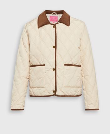 Quilted jacket Classic