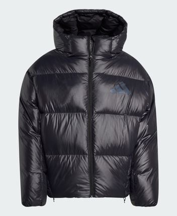 Insulated jacket COE JKTS