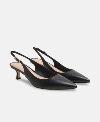 Slingback pumps Isla