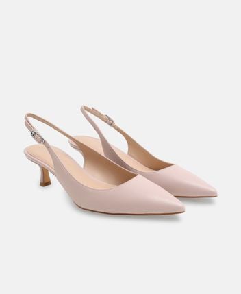 Slingback pumps Isla