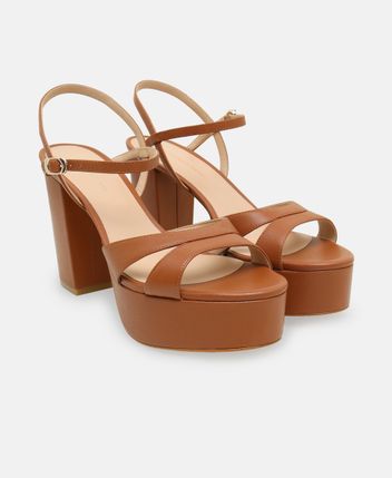 Ankle strap sandals Maia