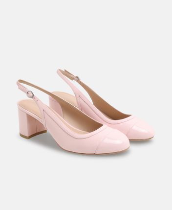 Slingback pumps Celina