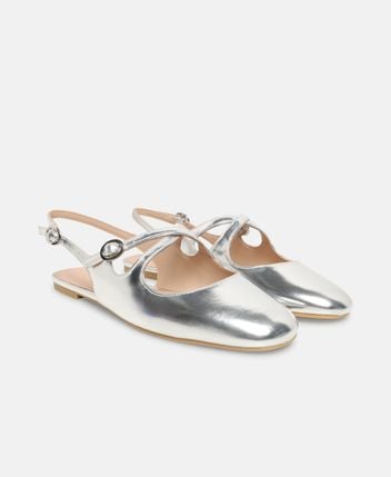Slingback ballerina Clover