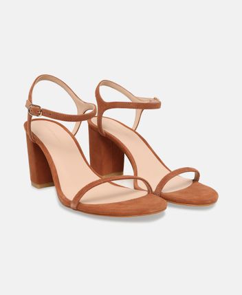 Ankle strap sandals Jones