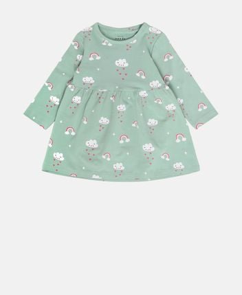 Casual dress Andora