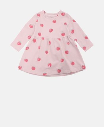 Casual dress Andora