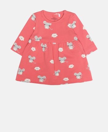 Casual dress Andora