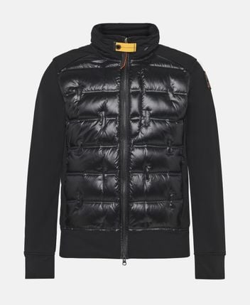 Down jacket