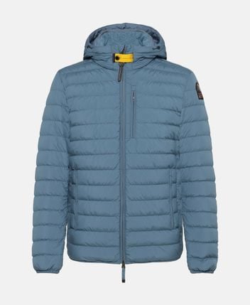 Down jacket